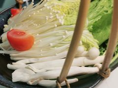 -陈记顺和牛肉火锅馆(天河北路店)