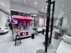 -海马体家庭照相馆(广州正佳广场店)