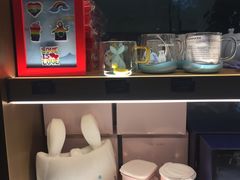 -星巴克(北京西大望路温特莱店)