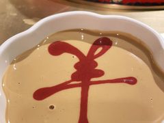 -羊大爷涮肉(亮马桥店)