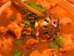 -龙门阵茶屋川菜馆(武康路店)