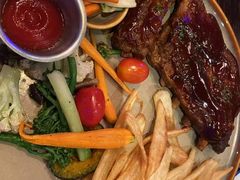 -blue frog蓝蛙(长泰广场店)