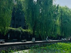 -四川大学(望江校区)