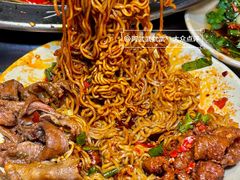 -蜀大侠火锅(总府路店)