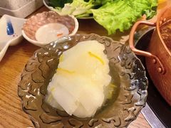 柚子绵绵冰-伊豆野菜村(大族广场店)