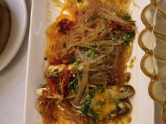 -丰收日·小海鲜·沪上家宴(顾村正大店)