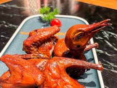 红烧乳鸽-大鸽饭(北京路店)