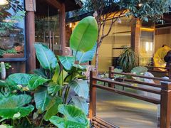-夜宴江景餐厅