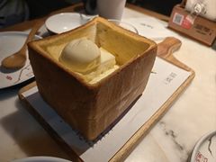 -绿茶餐厅(天通苑华联店)