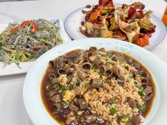 -来之顺海鲜菜馆·青岛菜·始于1993(栈桥店)