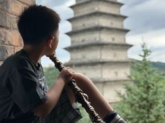 -雁门关景区