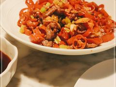 -蔴将·川菜(黄龙万科店)