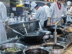 -宝轩渔府·老字号海鲜·正宗津菜(水上店)