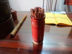 -句容茅山景区