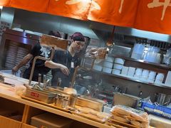 -味千拉面(广州白云机场T1西二店)