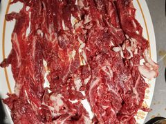 -金龙大四喜牛肉火锅
