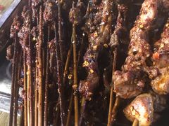 -袁师傅烤肉(弹子石店)