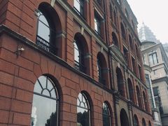 -外滩二十二号艺术中心