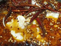 -大川先生·小龙虾·川菜(信义坊店)