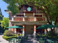 -星巴克臻选(思南公馆店)