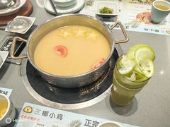 -椰小鸡·琼州糟粕醋(美兰缤纷城店)
