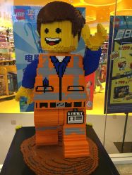 -乐高授权专卖店(新北万达店)