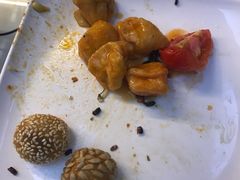 -文星素食(兴华路店)