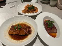-上海金桥红枫万豪酒店-万豪中餐厅