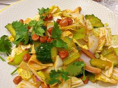 -南山鲜虾面·活鲜小馆·海味大连菜(南山总店)