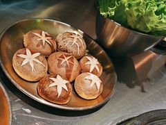 -哈哈碳都·牛肋条无限自助烤肉(宝龙店)