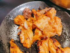 -谷牛和牛烤肉(漕河泾印象城店)