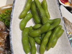 -虹料理·日料放题(悠方店)
