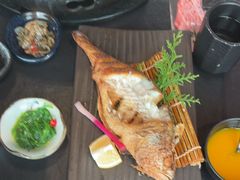 -黑牛の店·黑金店(沈阳万象城店)