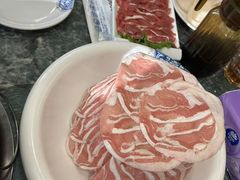 -楼外楼大刀肉传统火锅居(幸福街店)