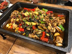 -虾小龙老长沙龙虾馆(坡子街店)