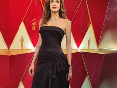 -武汉杜莎夫人蜡像馆