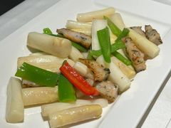 -黑明餐厅(白鹭洲店)