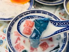 -广信牛奶甜品世家(台东店)