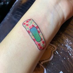 -飛凡TATTOO纹身•原创