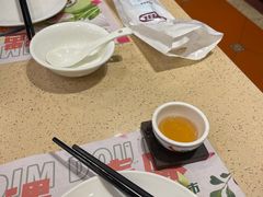 -点都德(千灯湖环宇城店)