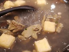 -回味鸭血粉丝汤(砂之船店)