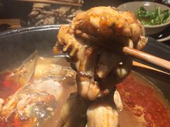 -老天桥蛙炉火锅(姑苏总店)