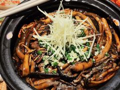 -吴越荣记苏州菜·松鼠桂鱼(月光码头店)
