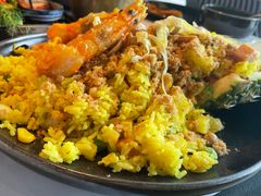 -BetterThai 泰加(苏州中心店)