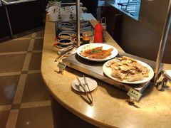 -天伦松鹤大饭店·欣妮咖啡
