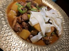 -楼兰新疆主题餐厅(苏州中心店)