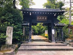 -常寂光寺