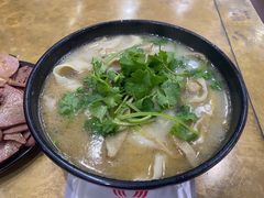 -惠丰源烩面馆(经七路店)