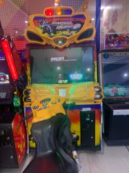 -都乐汇儿童乐园(莱蒙都会店)