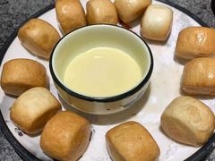 -华盛园卷子王农家菜水库鱼